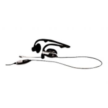 Auricular Logitech Premium Notebook Headset 